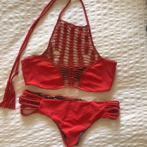 Acacia bikini set
